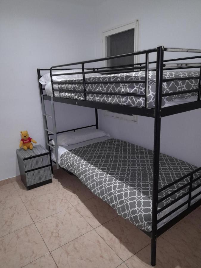 House Close To Airport El Prat de Llobregat